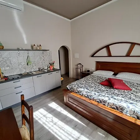 Il Regno Di Iose' 캠피비센지오