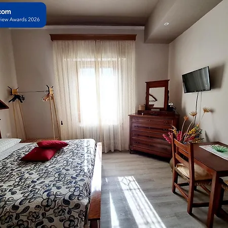 Apartment Il Regno Di Iose' *